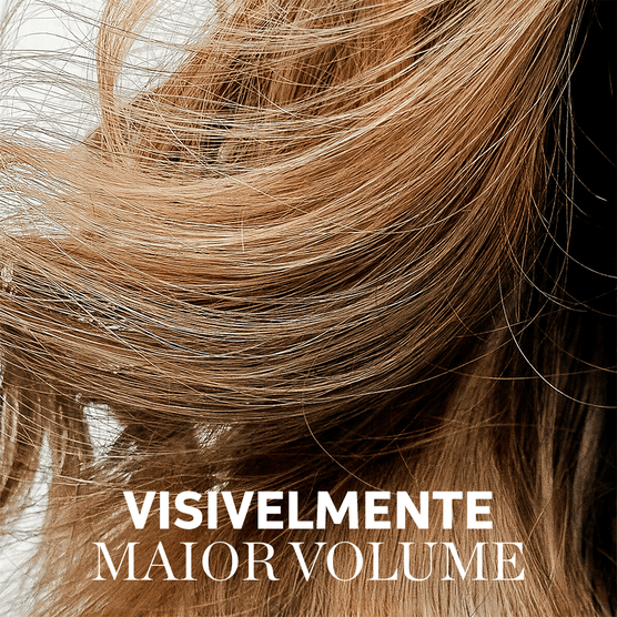 Kit Wella Professionals Invigo Volume Boost Duo